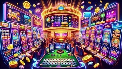 Live Casino popa777
