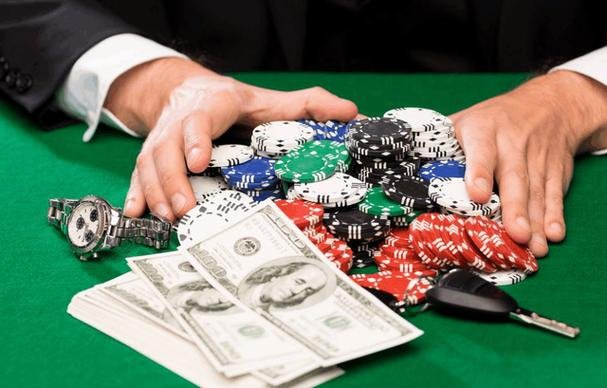 popa777 Online Casino Myanmar