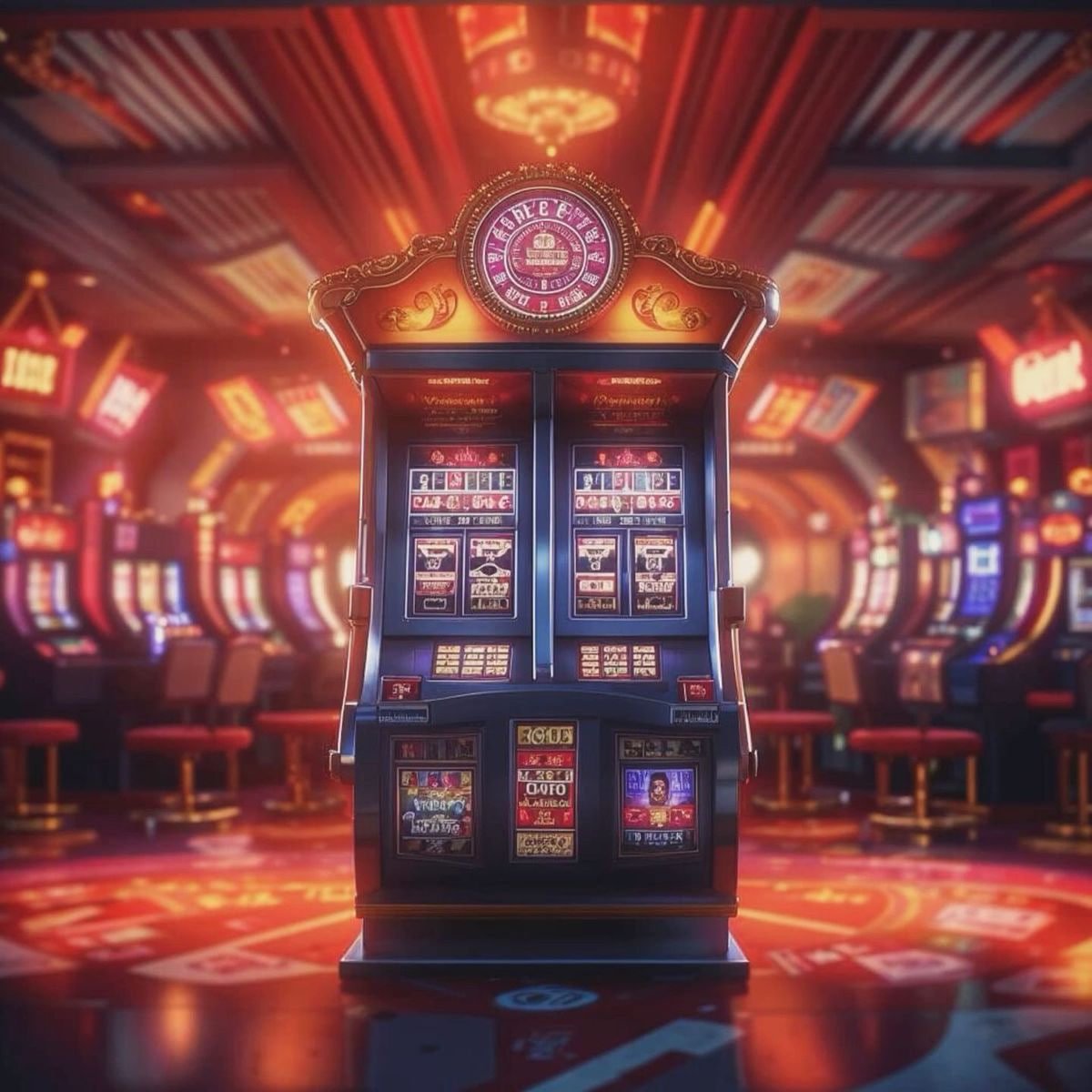 popa777 Casino Myanmar ကစားသမားများ Live Dealer HD Stream