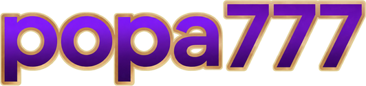 popa777 Logo